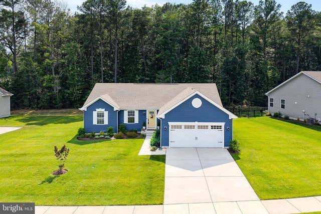 21533 Capitan Loop, Harbeson