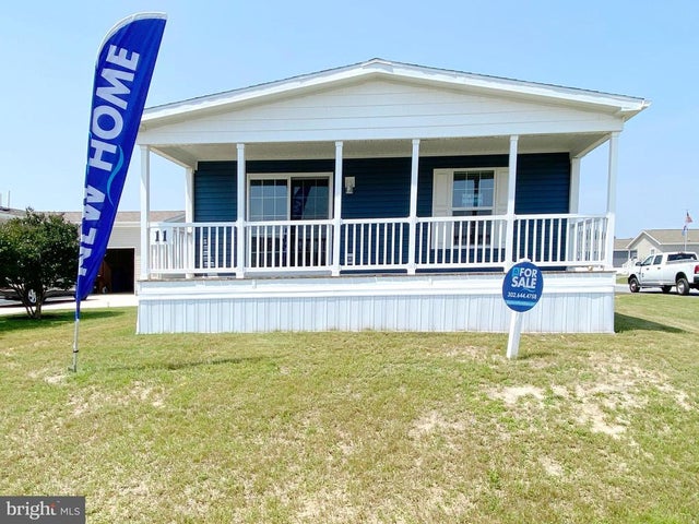 11 Madelyn's Way, Lewes