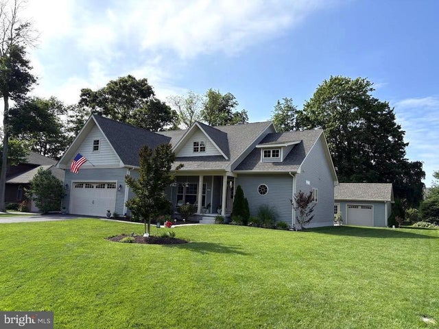 29869 Colony Dr, Dagsboro