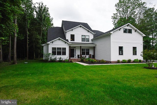 24268 Jerrico Rd, Lincoln