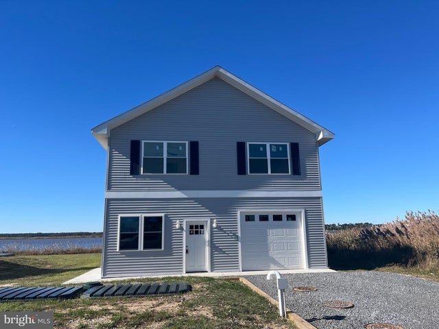 9026 Shore Dr, Milford