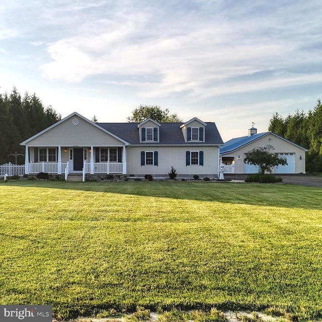 23100 Hollyville Rd, Harbeson