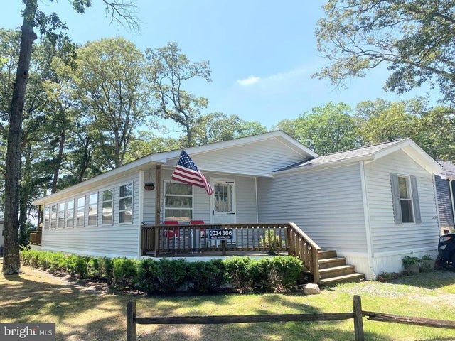 34366 Beach Plum #468, Long Neck