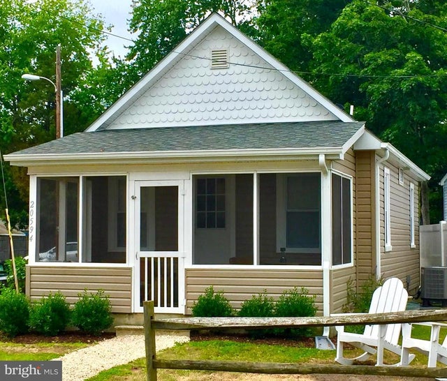 20594 Bay Rd #9, Rehoboth Beach