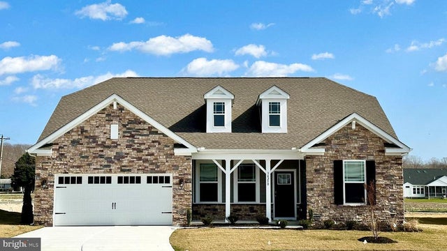 19103 Lilly Pond Cir, Selbyville