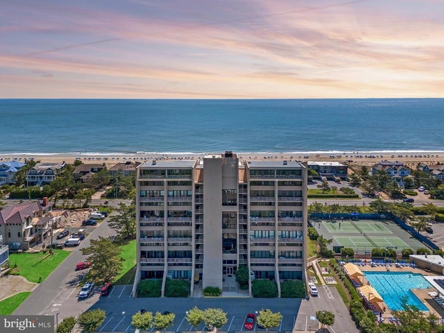 21 Ocean #904, Rehoboth Beach