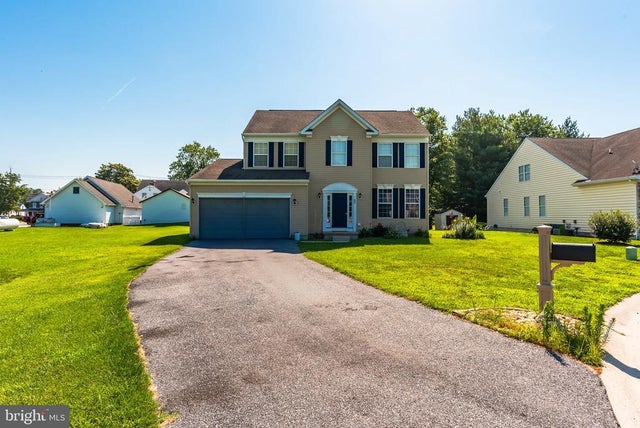 21 Waterford Ln, Selbyville