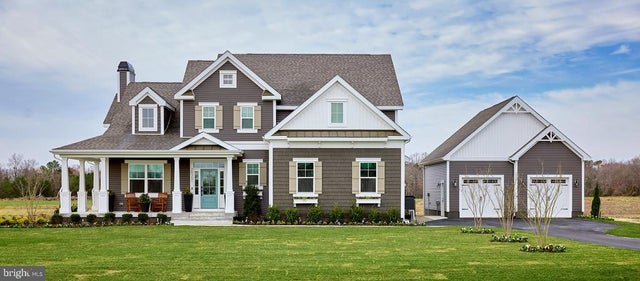 20301 Honeysuckle Dr, Lincoln