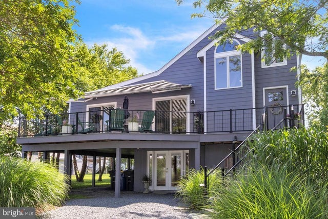 8 Milton Ave, Lewes