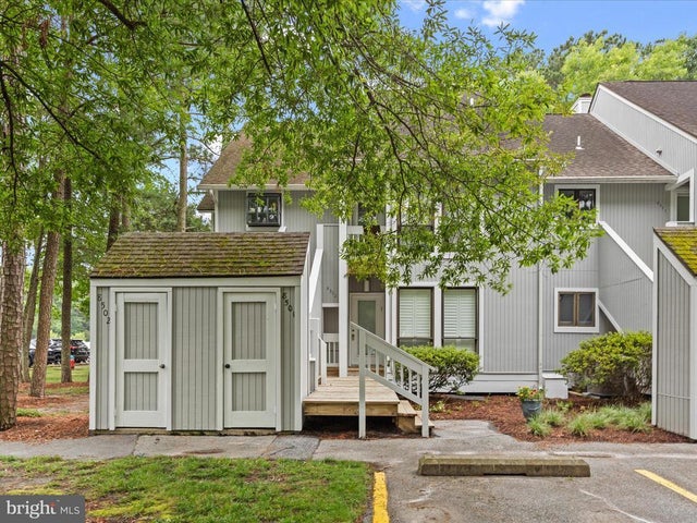 39346 Racquet Ln #8502, Bethany Beach