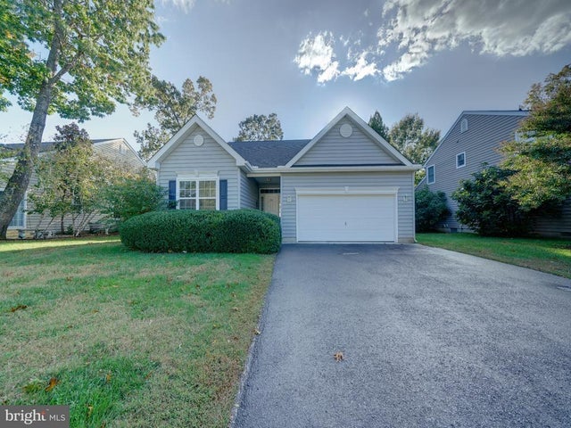 120 Beaver Dam Reach, Rehoboth Beach