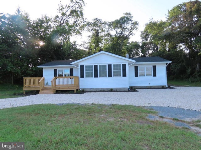 8264 Slaughter Beach Rd, Milford