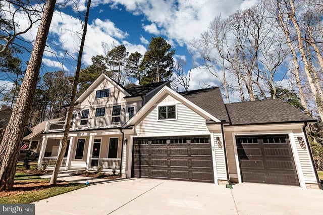 20000 John J. Williams Highway, Lewes