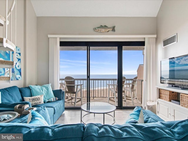 Ph03 Farragut House Road #ph03, Bethany Beach