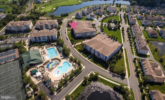 31568 Winterberry Pkwy #309a, Selbyville