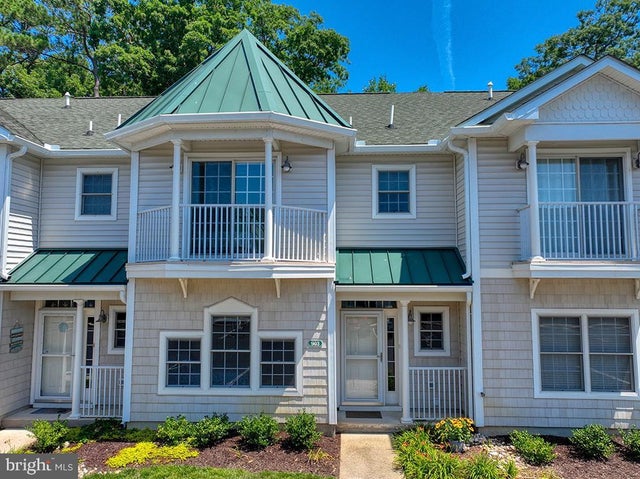 19988 Sandy Bottom Cir #903, Rehoboth Beach
