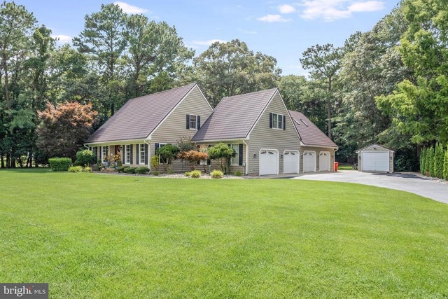 5 Rivers End Dr, Seaford