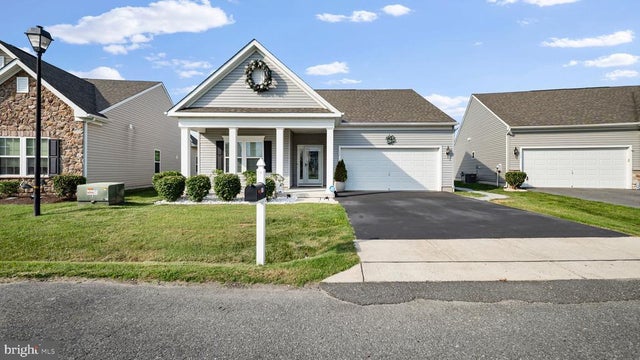 117 Lauras Ct #23, Millsboro