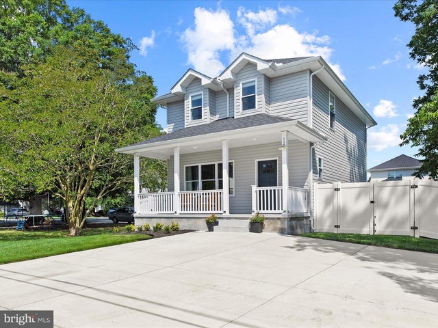 12 Ellis Aly, Selbyville