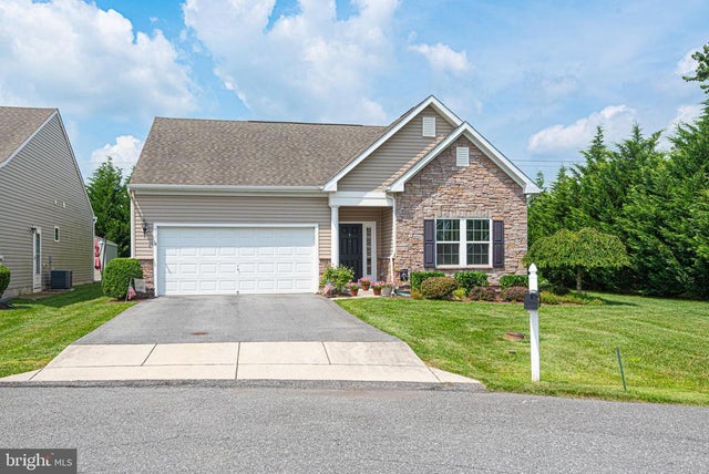 115 Alexandreas Ct #8, Millsboro