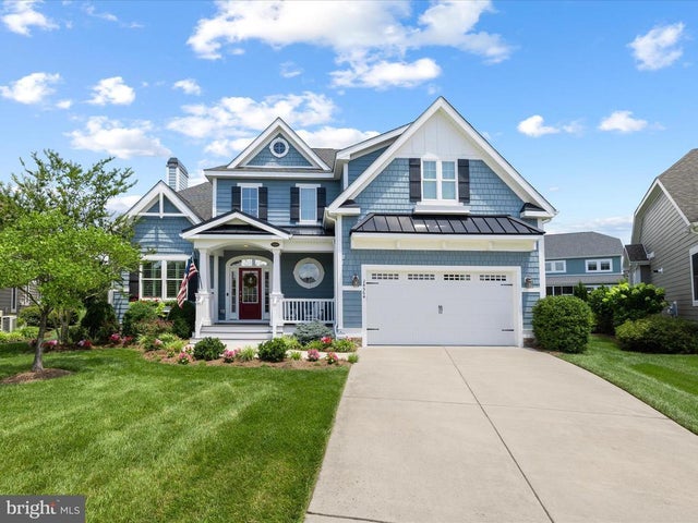 24564 Atlantic Dr, Millsboro