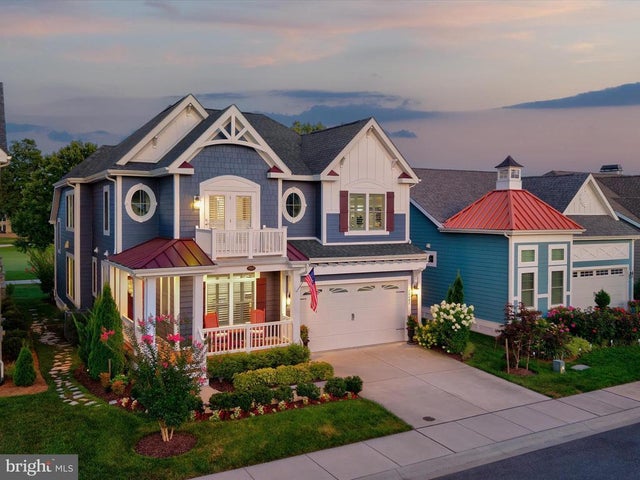 28042 Swallowtail Dr #20, Millsboro