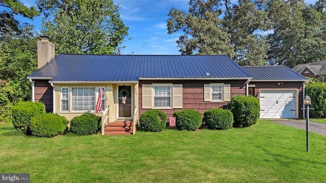 9162 Sharptown Rd, Laurel