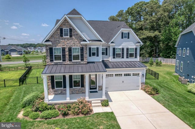 19250 Headsail #128, Lewes