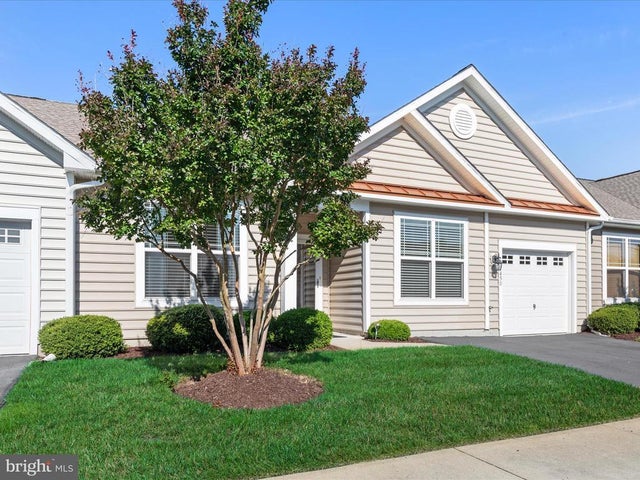 37450 Kingfisher Dr #7, Selbyville