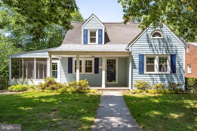 514 N Willey St, Seaford