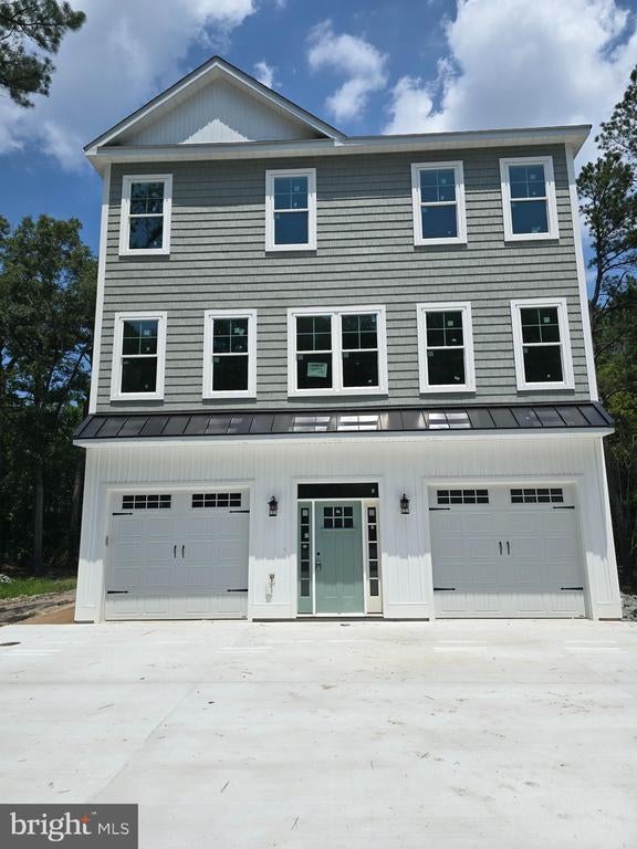 38697 Fred Hudson Rd, Bethany Beach