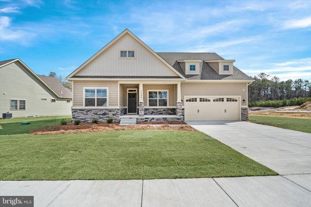 24617 Cathy Ann Street - Lot #67, Lewes