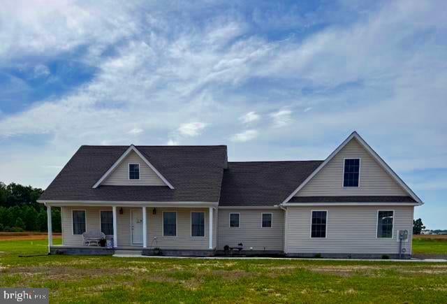 Lot 1 Old Sharptown Rd, Laurel