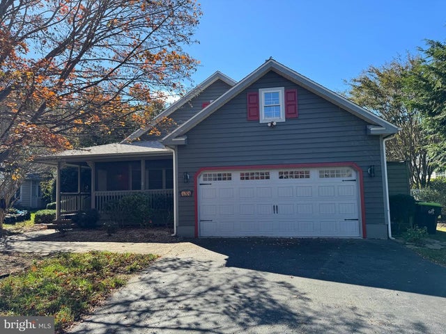 131 Lakeside Dr, Lewes