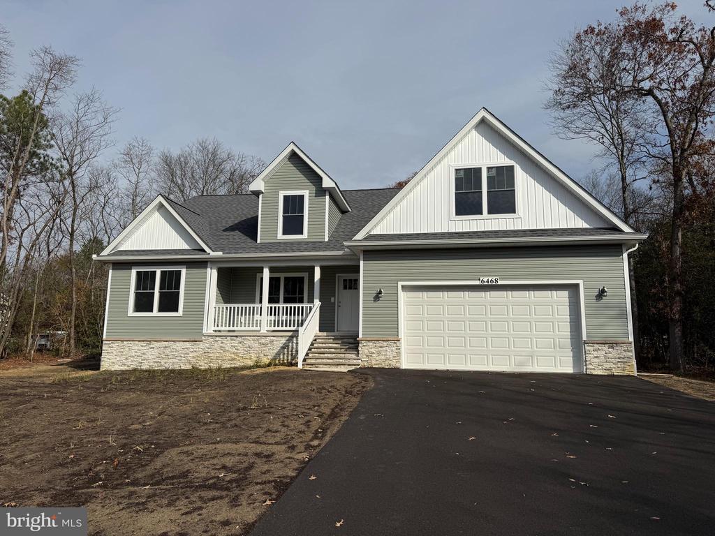 6468 Pleasant Dr, LAUREL