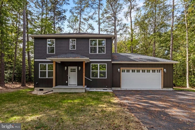 32208 Oak Orchard Rd, Millsboro