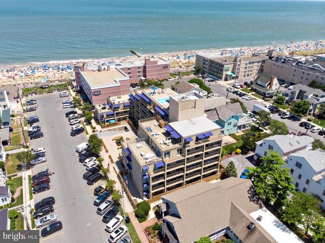 8 Olive Ave #102, Rehoboth Beach