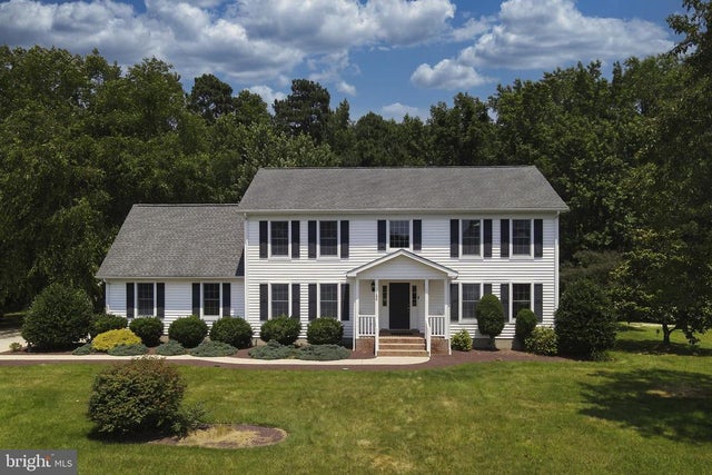 166 E Mill Pond Dr, Selbyville