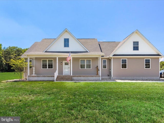 38322 N Spring Hill Rd, Delmar