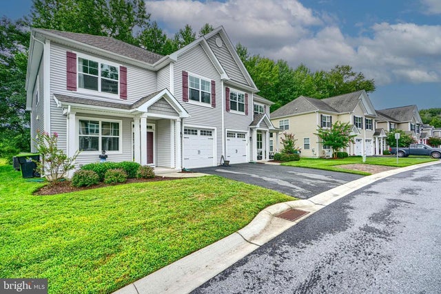 29210 Shady Creek Ln #18, Dagsboro