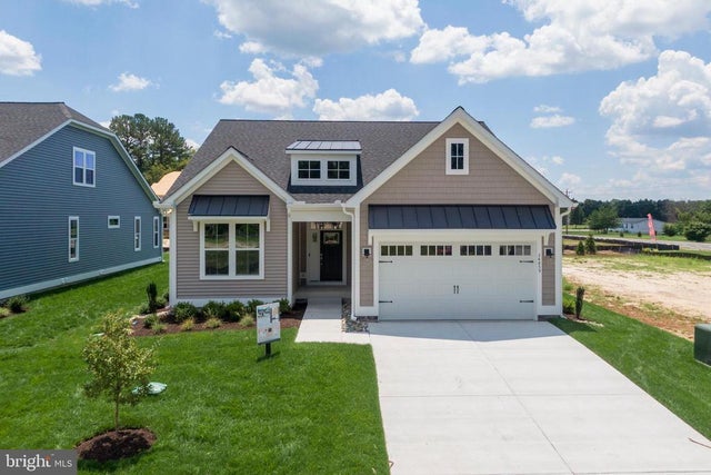 34856 Tenleys Trl, Dagsboro