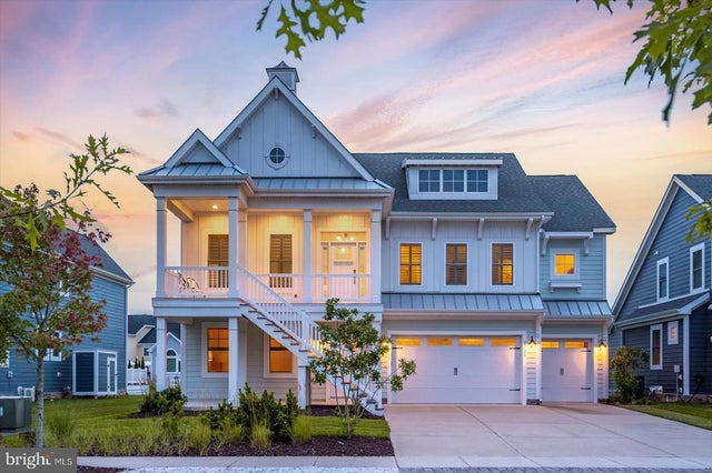 27123 Briny Bluff Ln, Selbyville