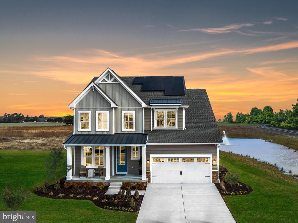 24724 Michael Isler Ave, MILLSBORO