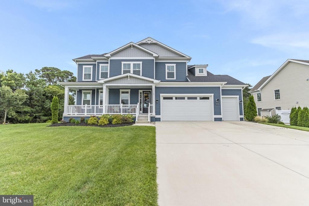 37522 Seaside Dr, OCEAN VIEW