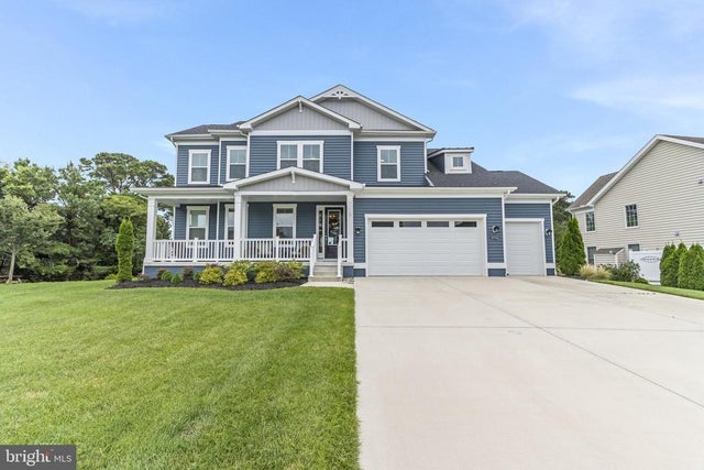 37522 Seaside Dr, Ocean View