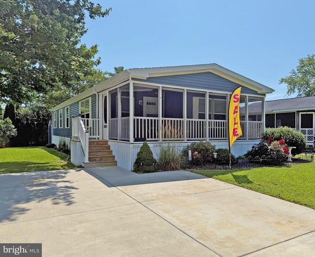 21205 M St #m-32, Rehoboth Beach