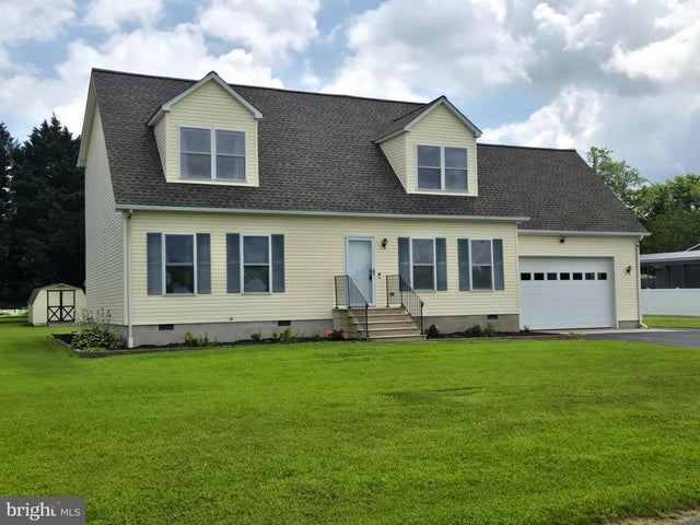 18453 Josephs Rd, Milton