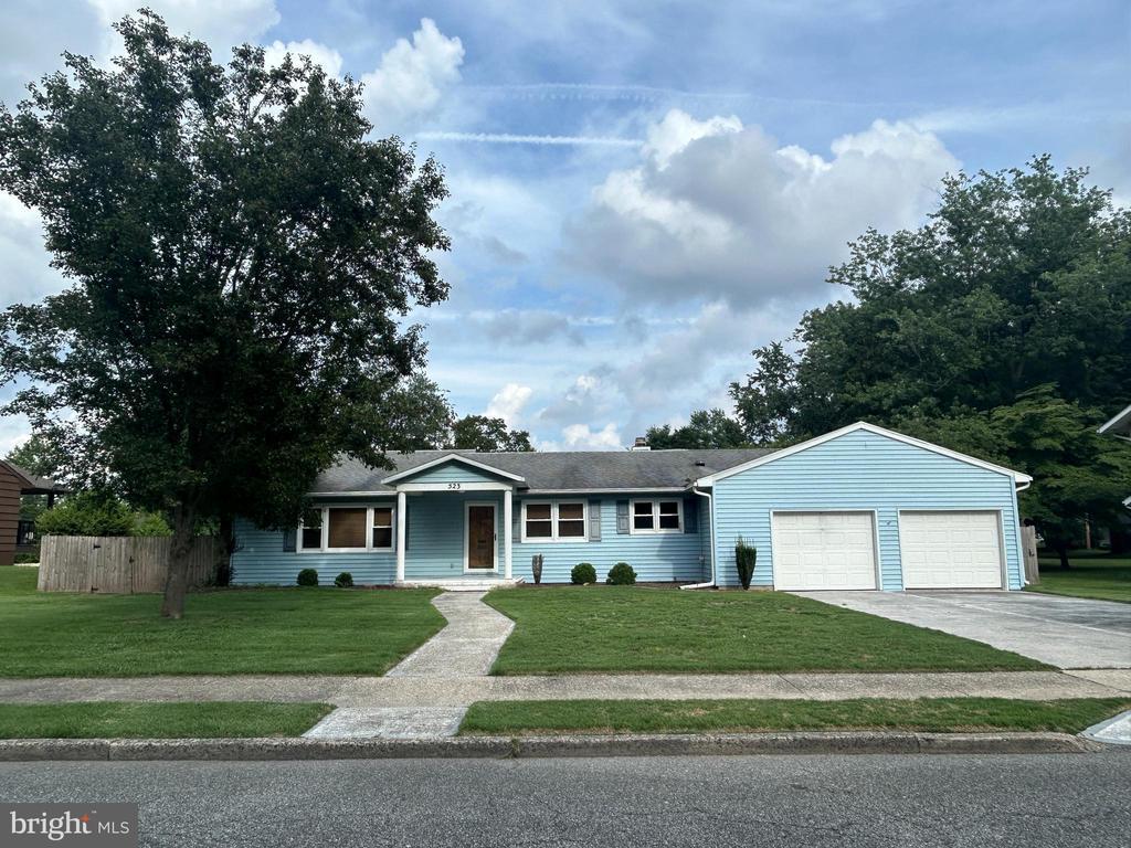 523 Rodney St, SEAFORD