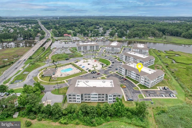 33548 Old Salt Lane #2307, Lewes