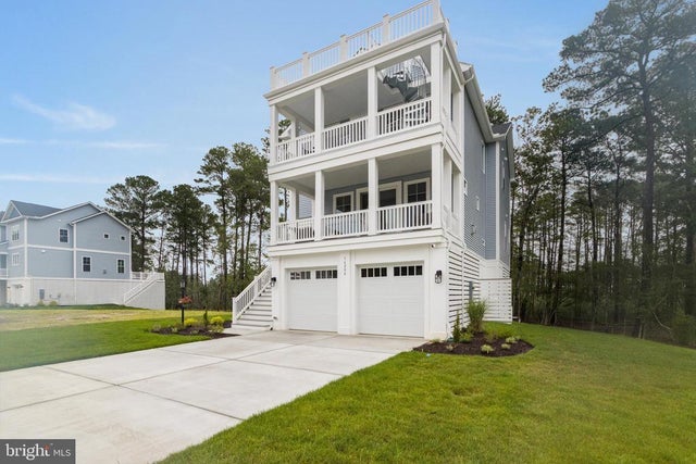 36200 Brackish Dr, Lewes